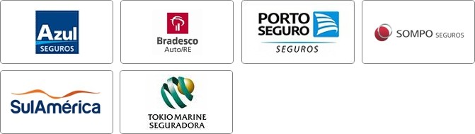 seguradoras